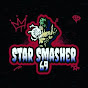 Star Smasher logo