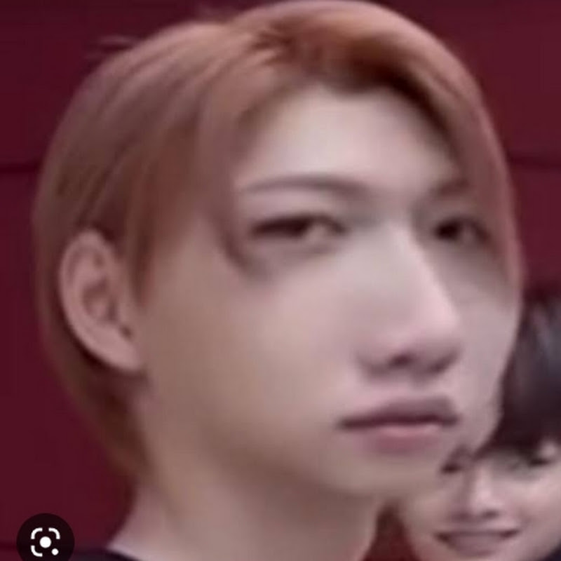 K-pop Idols(케이팝 아이돌)