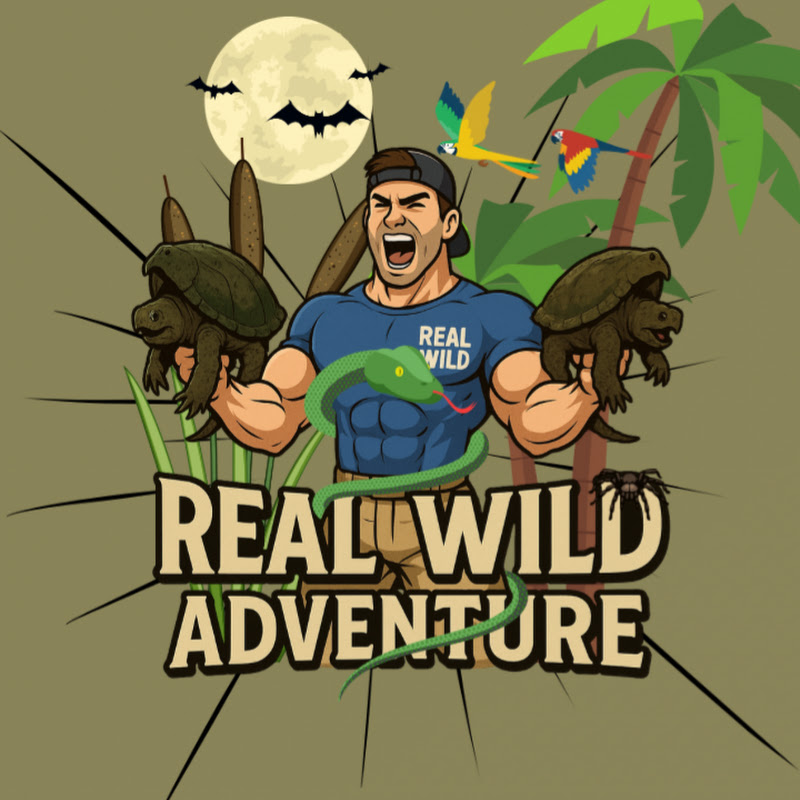 Real Wild Adventure