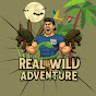 Real Wild Adventure logo