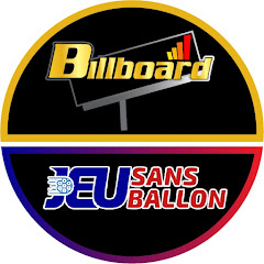 BILLBOARD EVENT- JEU SANS BALLON net worth