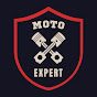 Moto Expert logo