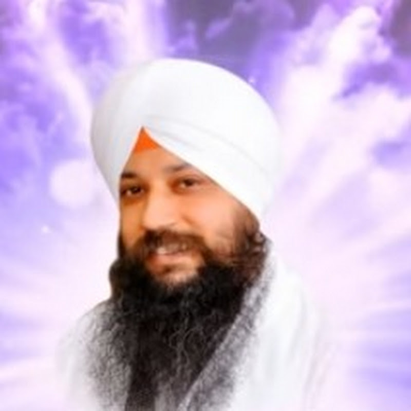Gurbani kirtan