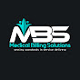 Medical Billing Solutions (MBS) logo