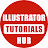 ILLUSTRATOR TUTORIALS HUB