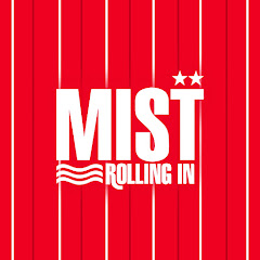 Mist Rolling In - A Nottingham Forest Podcast