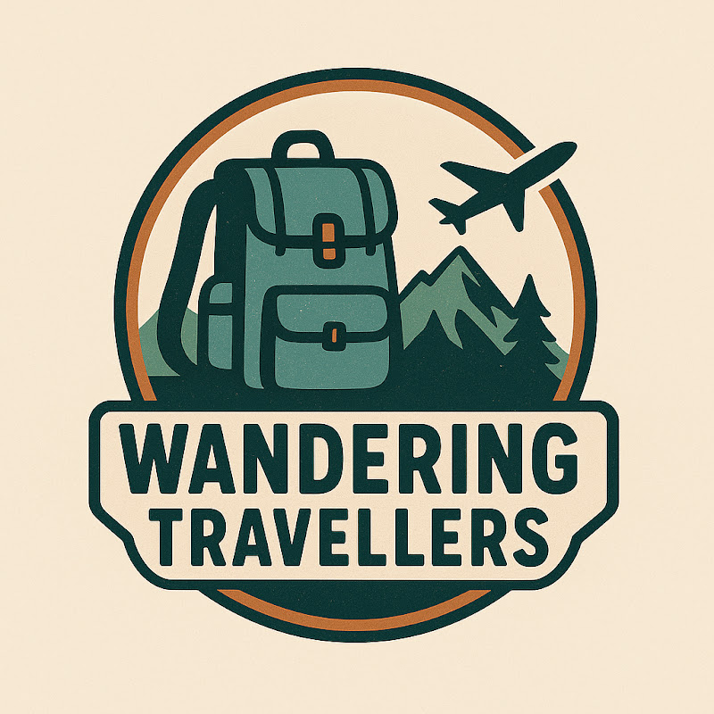 The Wandering Travellers