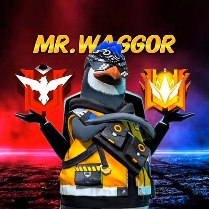 mr.waggor
