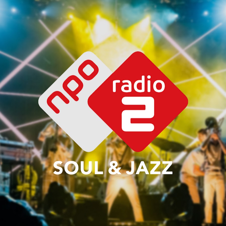 NPO Soul & Jazz - YouTube