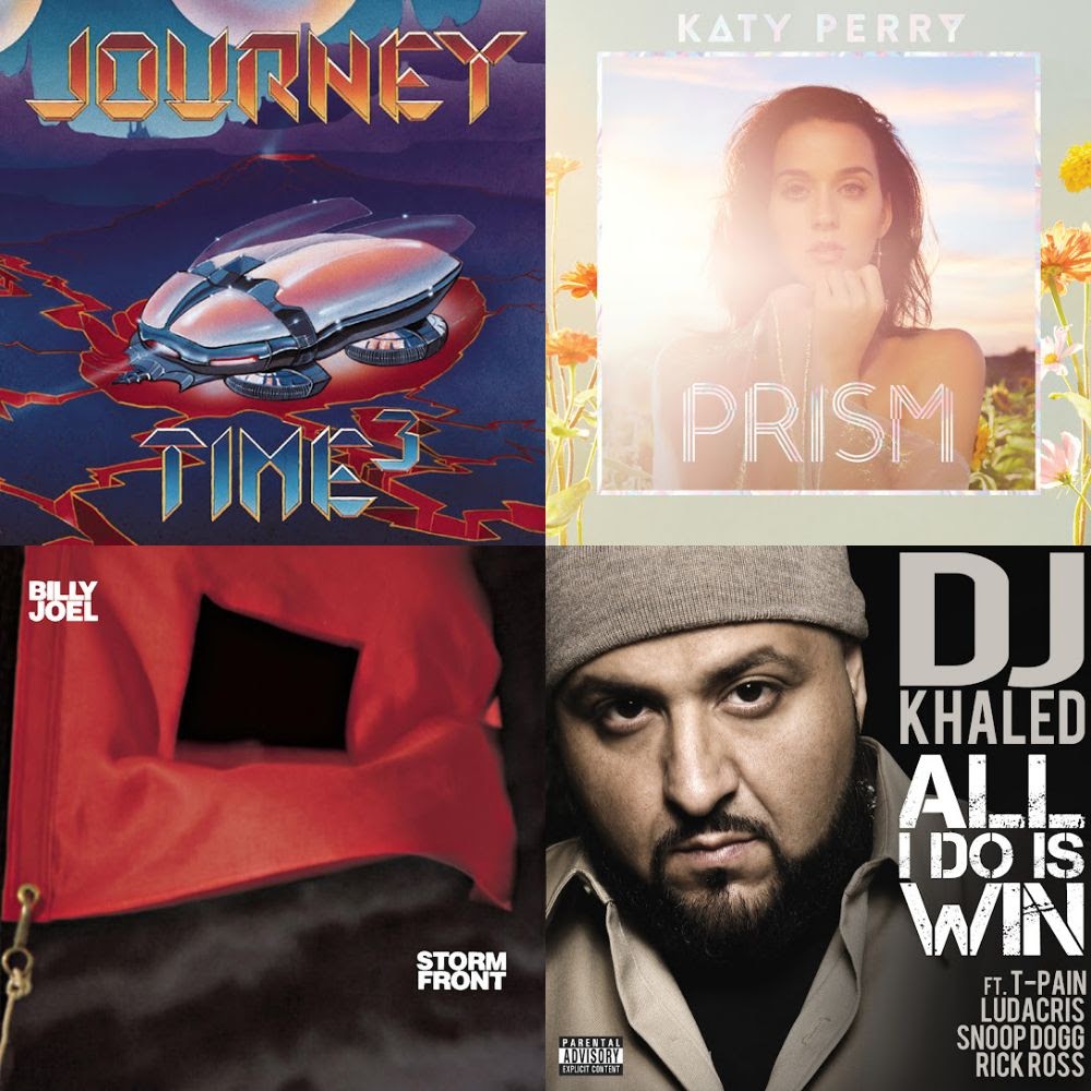 Team Building Songs For Work