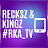 Recksz & Kingz Activities #RKA TV 📺