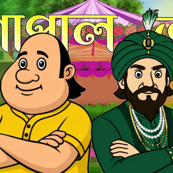 Post from TrToons Bangla