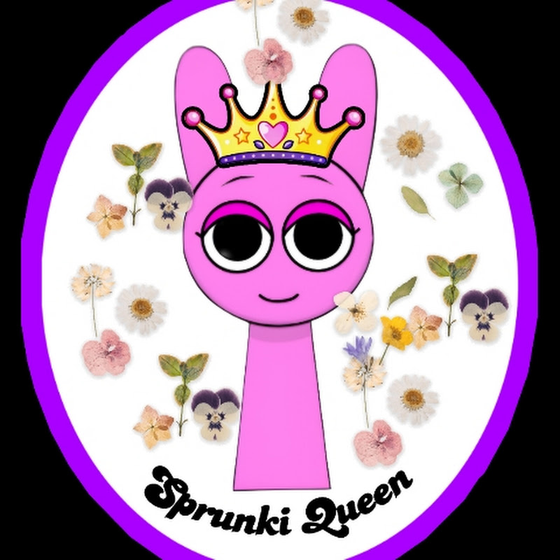 SprunkiQueen