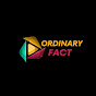 Ordinary Fact logo
