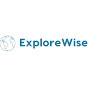 ExploreWise logo