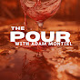 The Pour logo