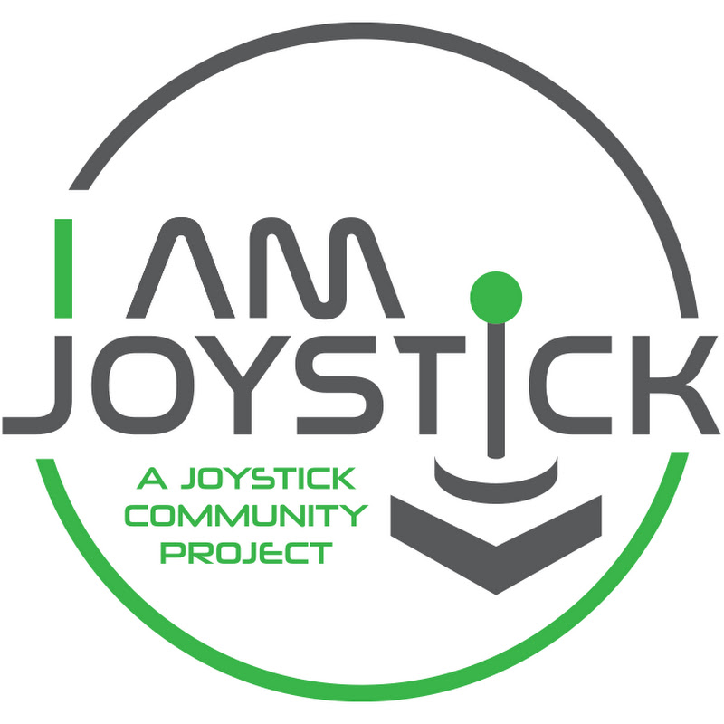 IamJoystick