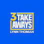 3 Takeaways™ logo