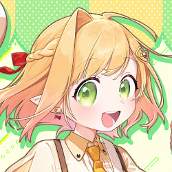 プロフィール写真