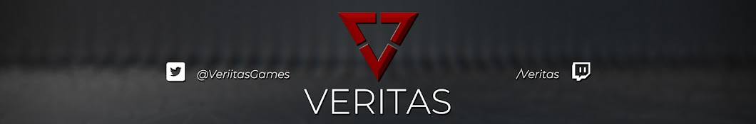 VeriitasGames رمز قناة اليوتيوب