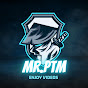 Mr Ptm Shorts logo