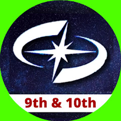 Origin - Class 9th & 10th channel logo