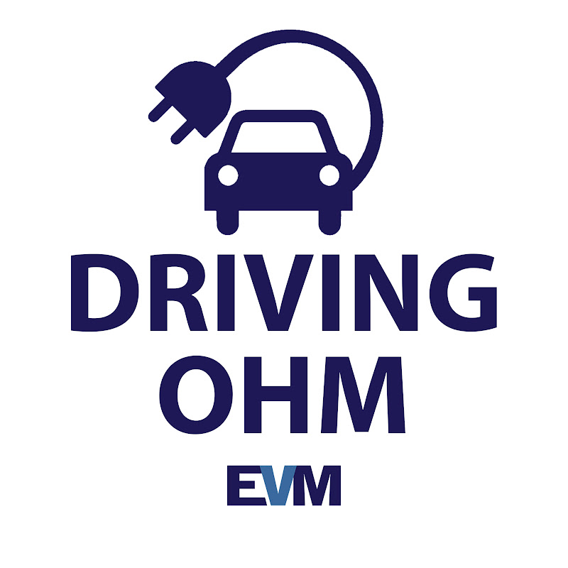 Driving Ohm - EVM