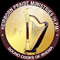 Heirborn Praise Ministries [HPM] logo