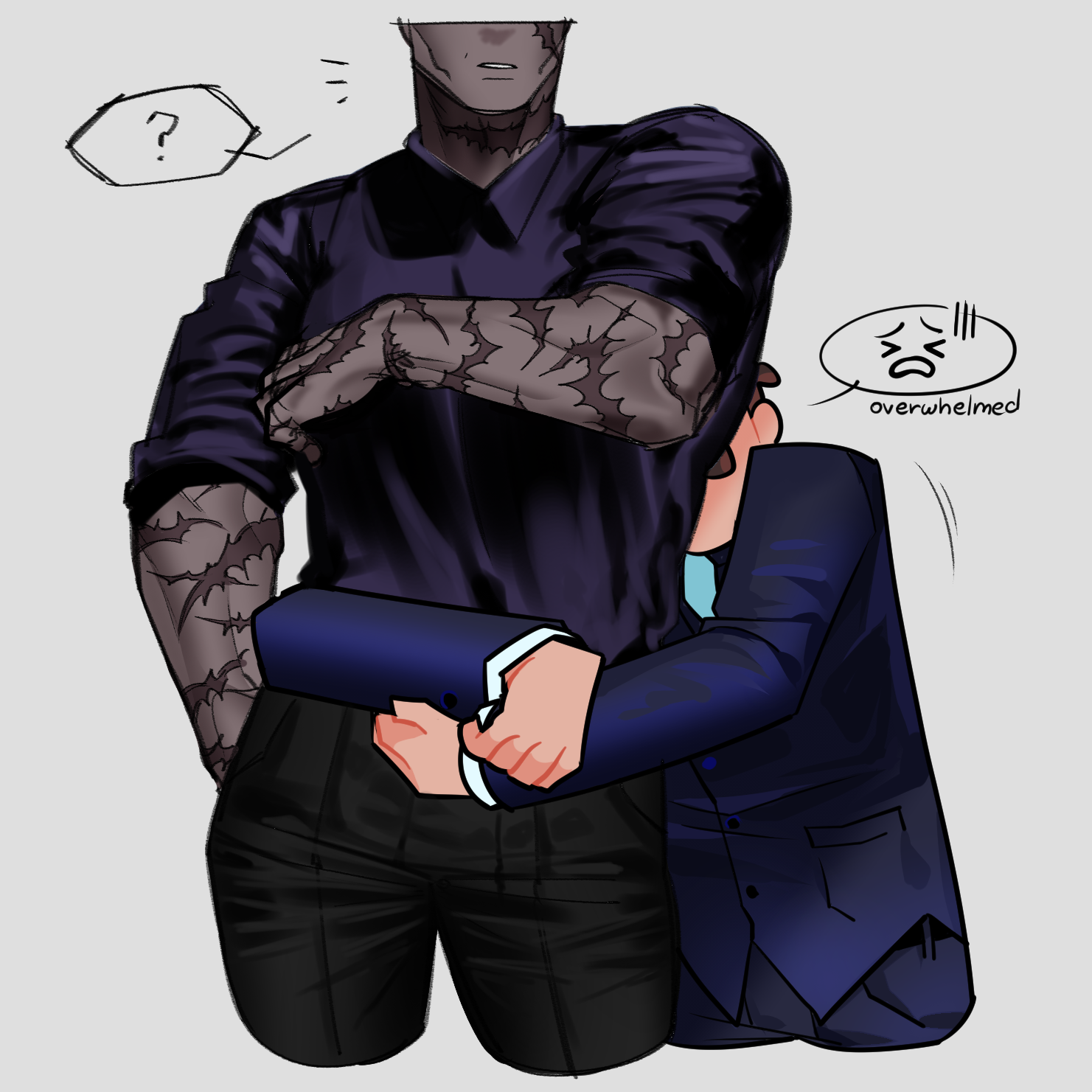 Post from Black Kat Draws