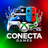 vNlPtpaJYBI-channel-avatar-Conecta Games