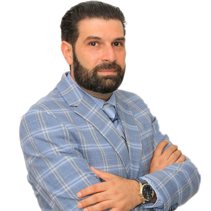 Jesse Aronovich, Realtor