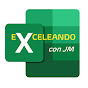 Exceleando con JM logo