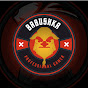 BaBushKa Dota2 logo