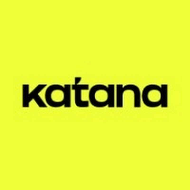 Katana Cloud Inventory