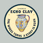 Echo Clay logo