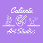 Caliente Art Studios logo