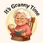 Its Granny Time logo