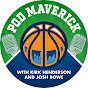 Pod Maverick: A Dallas Mavericks Podcast logo