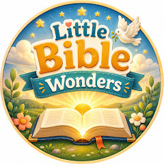 Little Bible Wonders