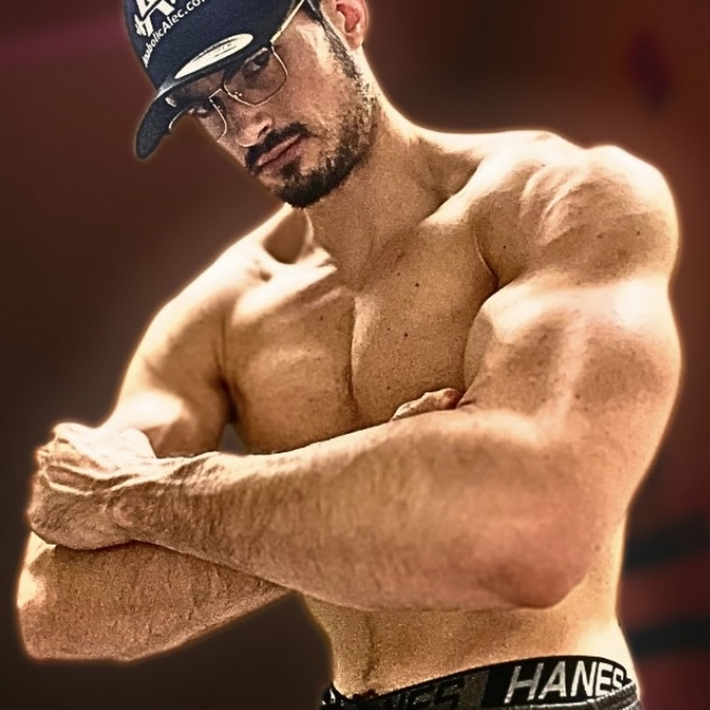 Anabolic Alec