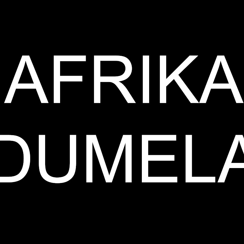 Afrika Dumela