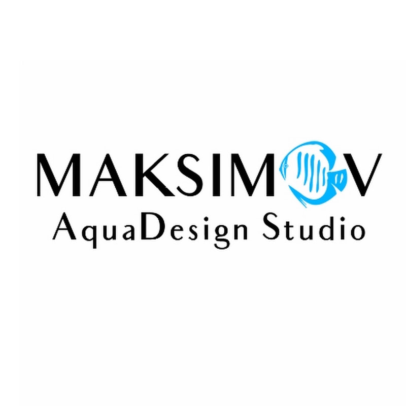 Maksimov AquaDesign Studio