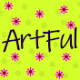 Artful logo