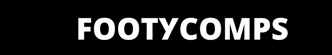 footycomps رمز قناة اليوتيوب