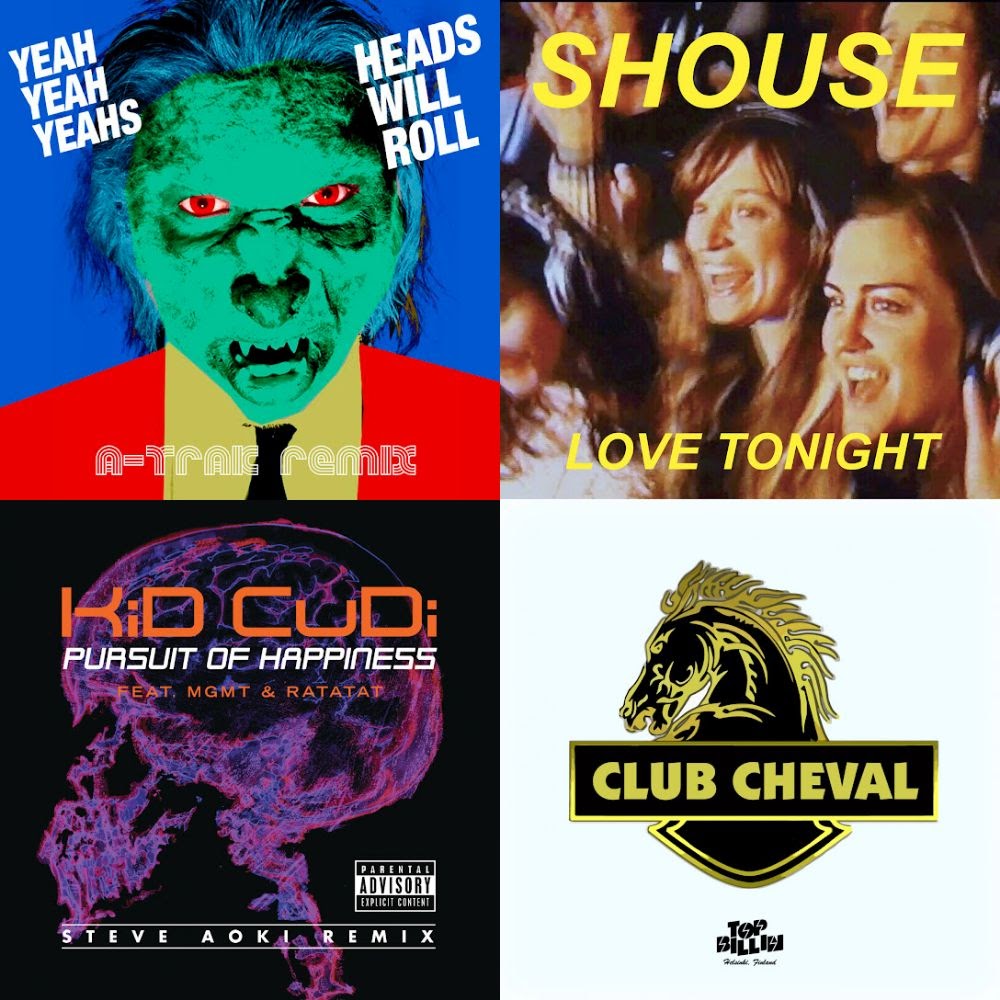 heads will roll radio