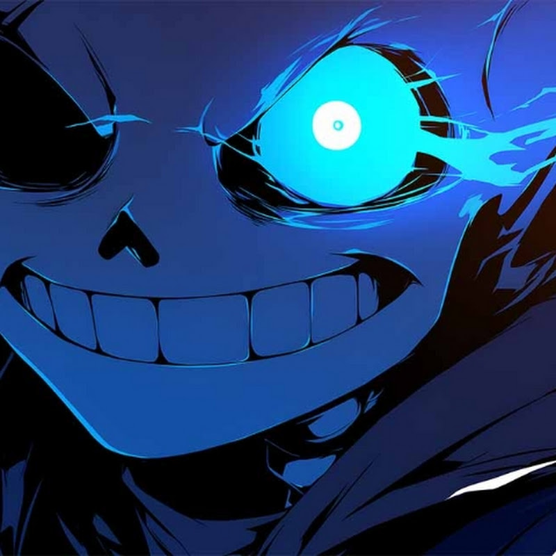 DeterminedTale icon