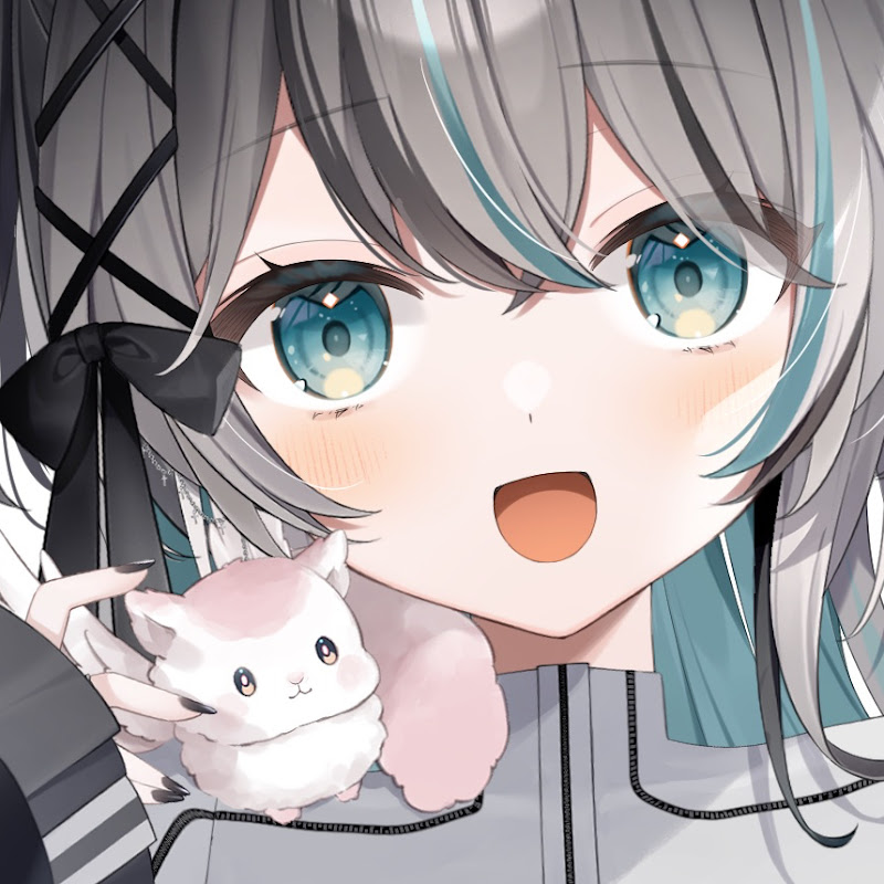 蒼鼠いおる