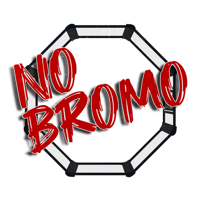No Bromo MMA