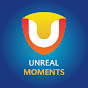 UnReal Moment logo
