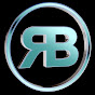 Логотип каналу RABEN CLAN